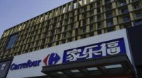 苏宁收购家乐福，苏宁小店或成最大受益者