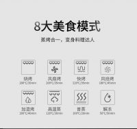 集成灶10大品牌，蓝炬星2019新品集成灶预售中！