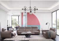 又登榜TOP500！芝华仕头等舱获2019中国500最具价值品牌！