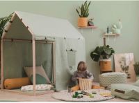 西班牙品牌nobodinoz孩童秘密构建智慧空间