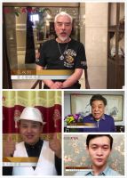 【728汇明爱家日】众多明星齐送祝福，汇明A+再掀行业浪潮