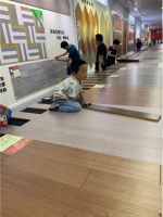 莫干山地板厂购圆满结束，一场相会风雨无阻！