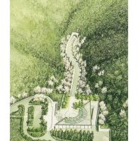 设计师倪迪：行走在“山”“水”之间