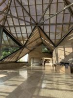 设计师倪迪：行走在“山”“水”之间