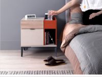 柚壳家居HT系列卧室套装火了!2.9万人参与成为爆品