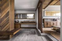 新国色，耀出色，红利地板带你潮玩年轻美学