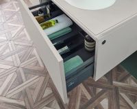 德国唯宝全新Collaro│酷乐系列：“浴”见“盐系风”