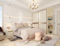 箭牌整体厨房|全屋定制：夏日里最美好的童年回忆