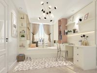 箭牌整体厨房|全屋定制：夏日里最美好的童年回忆