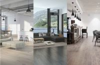 瑞士卢森地板五连冠！荣获2019十大进口地板品牌