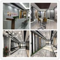 恒基陶瓷商丘鼎瓷馆举行盛况空前的开业庆典