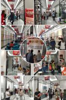 荣旺瓷砖·旺宅之选丨荣旺汤阴专卖店盛大开业