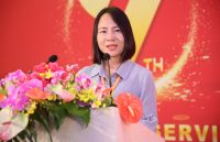罗浮宫蝉联“全国售后服务十佳单位”称号
