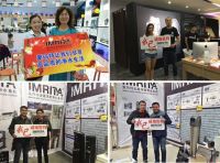 净水器加盟代理哪家好 全屋净水器十大品牌爱玛特与你同行