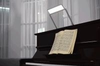 爱迪思旺钢琴台灯为琴童专业打造练琴台灯