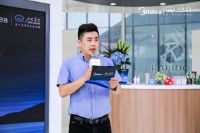 的冰箱探鲜中国行 石家庄北国新百站受热捧 北国19年店庆