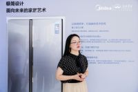 的冰箱探鲜中国行 石家庄北国新百站受热捧 北国19年店庆