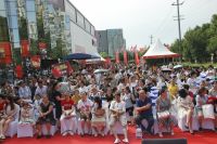 “万人疯狂抢帝标” 帝标家居全国送“惠”再创成交新高