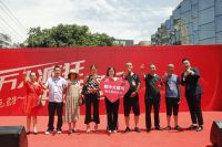 “万人疯狂抢帝标” 帝标家居全国送“惠”再创成交新高