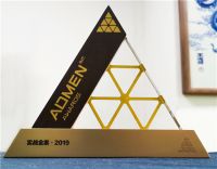 重磅 | 箭牌卫浴再获ADMEN国际大奖！