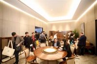 掀起“设计+定制”新浪潮！7月名家具展“剧透”