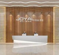 迦达门窗携手普伟集团 共创战略合作新辉煌