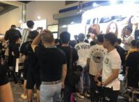 “CREATE ION&宫村浩气媒体见面会”闪耀上海亚洲发型