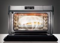 宝妈瘦身不用愁，老板台式蒸箱ST01让你吃出健康好身材