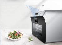 宝妈瘦身不用愁，老板台式蒸箱ST01让你吃出健康好身材