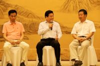 中国实木地板联盟四周年庆|产品到服务 点赞每一步