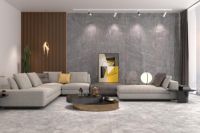 黄峰丽的生活美学：藏在瓷砖中的质感时光