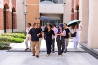 第二届转型升级下，他们认为城市更新应该这样做