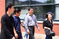 第二届转型升级下，他们认为城市更新应该这样做