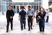 第二届转型升级下，他们认为城市更新应该这样做