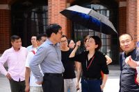 第二届转型升级下，他们认为城市更新应该这样做