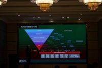 德立淋浴房携手全屋定制天猫&新零售领袖峰会圆满结束