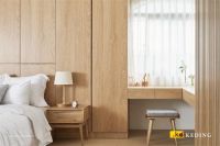 KD板起源于涂装之乡台湾 演绎漆艺之美