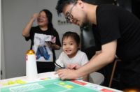 「方太宝贝节」小宝贝们如何助力垃圾分类？！