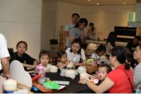 「方太宝贝节」小宝贝们如何助力垃圾分类？！