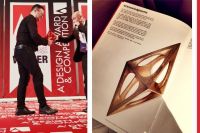 姚晓冰设计师荣获意大利A‘DESIGNAWARD国际设计大奖