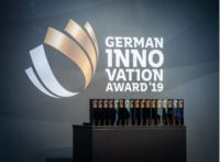 超越时光的硬核设计，KLUDI德国科鲁迪荣获德国创新奖