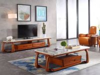 富丹尼斯：现代榆木真皮沙发为何走俏市场？