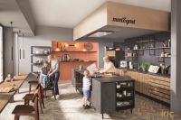 KIC上海旗舰店重装开业，展示家居设计的另一种可能