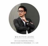 梁志天和西奥多·亚历山大的世界之旅