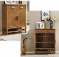 一统家居高颜值鞋柜代表队，正向你走来！