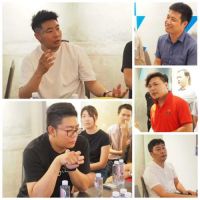 2019年东方艺术研习营北京分享会圆满落幕