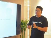 2019年东方艺术研习营北京分享会圆满落幕