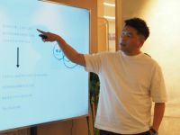 2019年东方艺术研习营北京分享会圆满落幕