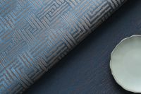 汇明A+墙布携手陈建斌蒋勤勤，带你领略明星之家产品