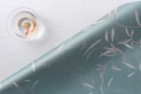 汇明A+墙布携手陈建斌蒋勤勤，带你领略明星之家产品